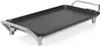 A product shot of an electric griddle on a white background. Voir les images du produit