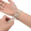 Silikon Ersatzarmband für Apple Watch 1 2 3 4 5 6 7 8 9 10 Produktbild-Vorschau 3