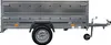 Przyczepka jednoosiowa 230x125 UNITRAILER GARDEN 230 KIPP z Podgląd zdjęcia produktu 5