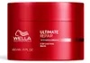 Wella Ultimate Repair Mask 150ml - masque cheveux abîmés Voir les images du produit 7