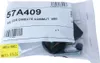 HAGER Hauptschalter 125A 4p IP20 Einb Produktbild-Vorschau 8