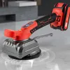 Aspiratore vibrante HDeye per livellare le piastrelle 21V, Anteprima dell’immagine prodotto 4