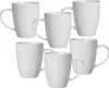 Ritzenhoff & Breker Kaffeebecher "SUOMI" cremeweiß 0,31 l Produktbild-Vorschau 1