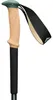 Trekkingstöcke Trail Cork (grün/beige, 1 Paar, 100-140 cm) Produktbild-Vorschau 3