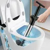 Nettoyeur de tuyaux à air comprimé Wiltec avec embouts et Voir les images du produit 2