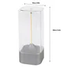 Magnetická žárovka, minimalistická, moderní stolní LED Náhled obrázku produktu 5
