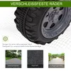 Homcom HOMCOM Electroquad 6V batéria elektrického Náhľad obrázku produktu 7