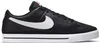 Nike Court Legacy NN DH3162001 (44/black-white) Produktbild-Vorschau 19