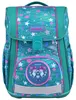 McNeill Schulranzen Bravo Schoolbag Set 9-teilig Seafish Produktbild-Vorschau 2