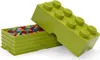 LEGO® Boîte de rangement vert citron 50x25x18 cm Voir les images du produit 7