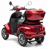 E-Seniorenmobil MAXXI 4.0 - Blei Akku - 1000W - 25 km/h - Produktbild-Vorschau 8