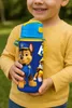 Gourde Paw Patrol 600 ml en aluminium pour enfants Voir les images du produit 7