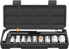INF 10-teiliges Auto-Reparaturwerkzeugset: 1/2 Zoll Produktbild-Vorschau 3