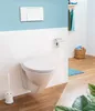 Calmwaters® Erhöhtes Wand WC spülrandlos Modern Plus mit Produktbild-Vorschau 2