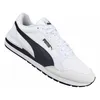ST Runner v4 NL PUMA White-PUMA Black-Ca (39906902) Produktbild-Vorschau 6