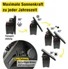 horizont 9 V / 12 V Solar-Weidezaungerät -shockstar S70 | Produktbild-Vorschau 5