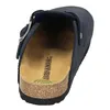 Dr. Brinkmann Nerpio Clogs Glattes Nubukleder, Gepolstertes Produktbild-Vorschau 4