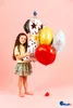 Shape Folienballon "Delfin" Holo | 69 cm Produktbild-Vorschau 2