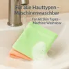 Betz 10 Stück Waschhandschuhe 16x21 cm PALERMO 100% Produktbild-Vorschau 4