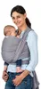 Amazonas Tragetuch / Carry Sling Grey, 450x70cm - 100% Produktbild-Vorschau 3