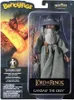Noble Collection Herr der Ringe Bendyfigs Biegefigur Produktbild-Vorschau 6