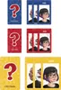 Hasbro Wer ist es? Kompakt neu Produktbild-Vorschau 8