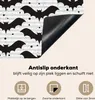 KitchenYeah® Kryt na sporák netopier - vzor - Halloween, Náhľad obrázku produktu 4