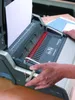 Fellowes 5622101 Fellowes Galaxy-E raccoglitore in plastica Anteprima dell’immagine prodotto 14