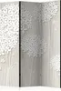 Drieluik, enkelzijdig, vliesstoffen roomdivider - Productafbeelding-voorbeeld 1