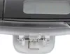 Krokoměr velký LCD displej USB dobíjecí přesný přenosný Náhled obrázku produktu 2