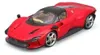 Bburago 16912R Ferrari Daytona SP3 rouge 1:18 Voir les images du produit 20