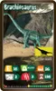 Gra Top Trumps Dinozaury Podgląd zdjęcia produktu 8