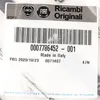 Tubo di aspirazione originale Fiat per Barchetta 1,8 16 V Anteprima dell’immagine prodotto 4