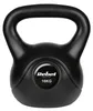 Rebel RBA-2318 Kettlebell Active 16 kg, nero Anteprima dell’immagine prodotto 2