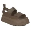 UGG Schuhe 1152685BRWN Produktbild-Vorschau 1