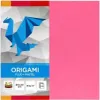 Interdruk Origami Paper 20X20cm Fluo+Pastel Colours 100 Podgląd zdjęcia produktu 4