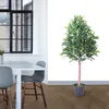 Olivenbaum Olive Künstlich Olivenbusch Kunstbaum Produktbild-Vorschau 3
