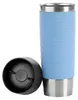 Emsa Travel Mug Grande Wave bleu Voir les images du produit 8