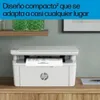 HP LaserJet MFP M140w - Multifunctionele printer - Productafbeelding-voorbeeld 16