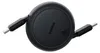 Baseus CB000062, 1 m, USB C, USB C, Schwarz Produktbild-Vorschau 5
