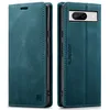 Google Pixel 8 Hülle, Retro Kunstledertasche Stand Produktbild-Vorschau 8