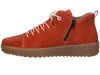 Rieker Komfort Schnürschuhe Damen 362D4D36343432 Rot 37 EU Produktbild-Vorschau 35