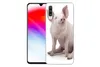 MuchoWow® Handyhülle Schutzhülle Hülle für Samsung Galaxy Produktbild-Vorschau 2