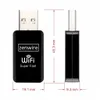 Mini WiFi-USB-Adapter - Netzwerkkarte USB 3.0 - Dualband Produktbild-Vorschau 3