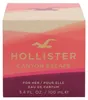 Profumo da donna Canyon Escape Hollister EDP 100 ml Anteprima dell’immagine prodotto 8