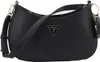 GUESS Noelle Top Zip Shoulder Bag Damen Schultertasche Produktbild-Vorschau 9