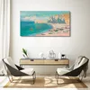 Coloray Bild aus Leinwand 120x60 Leinwand Dekoration - Produktbild-Vorschau 3