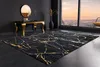 riess-ambiente Design Teppich MARBLE 240x160cm schwarz gold Produktbild-Vorschau 4