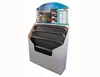 Cartrend Kofferraum-Schalenmatte 90x85x3cm Produktbild-Vorschau 1