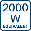 A graphic displaying text related to product specifications. Anteprima dell’immagine prodotto